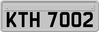 KTH7002