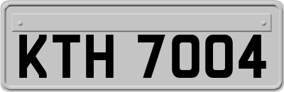 KTH7004