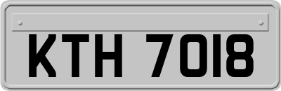 KTH7018