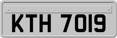 KTH7019