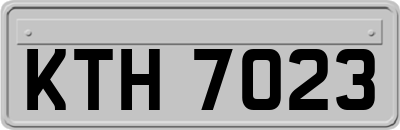 KTH7023