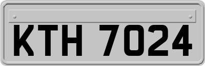 KTH7024
