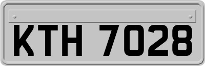 KTH7028