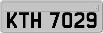 KTH7029