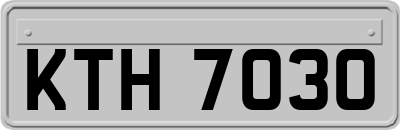 KTH7030
