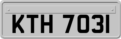 KTH7031