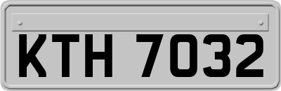 KTH7032