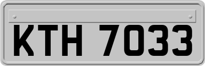 KTH7033