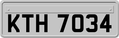 KTH7034