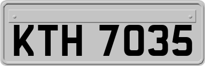 KTH7035