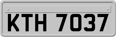 KTH7037