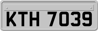 KTH7039
