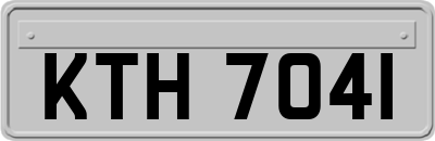 KTH7041