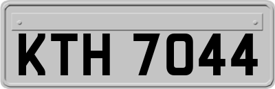 KTH7044