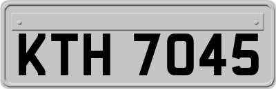 KTH7045