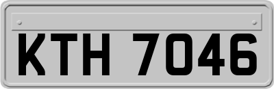 KTH7046