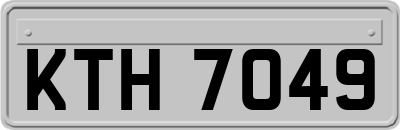 KTH7049