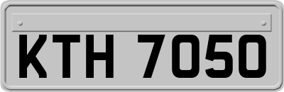 KTH7050