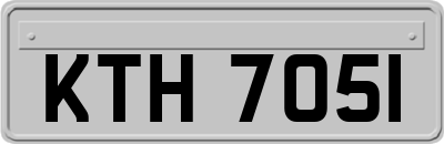 KTH7051