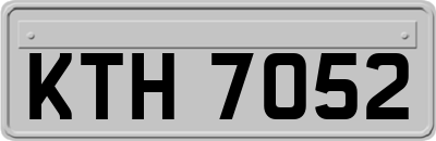 KTH7052
