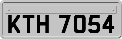 KTH7054