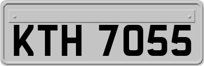 KTH7055