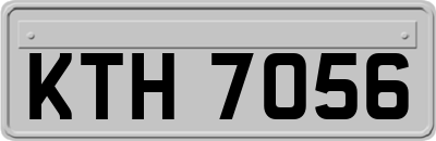 KTH7056