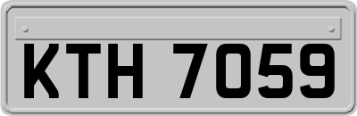 KTH7059