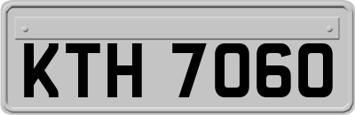 KTH7060