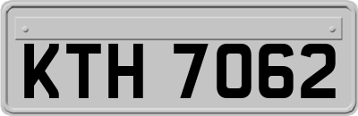 KTH7062