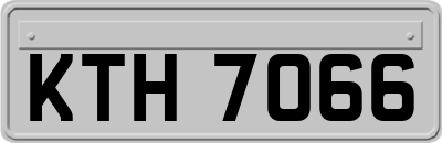 KTH7066