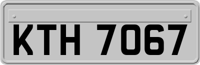 KTH7067