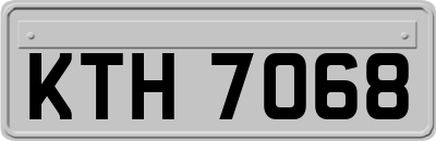 KTH7068