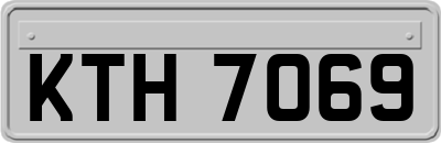 KTH7069
