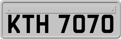 KTH7070