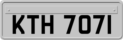 KTH7071