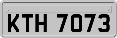 KTH7073