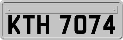 KTH7074