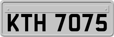 KTH7075
