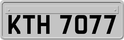 KTH7077