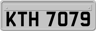 KTH7079