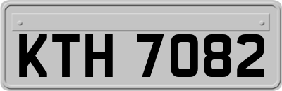 KTH7082