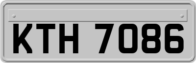 KTH7086