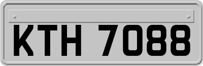 KTH7088
