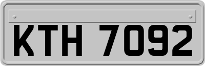KTH7092