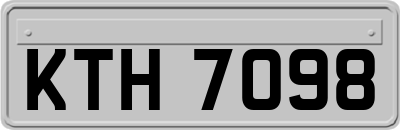 KTH7098