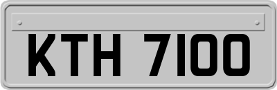 KTH7100