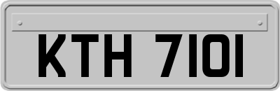KTH7101