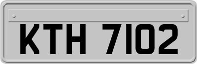 KTH7102
