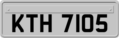 KTH7105